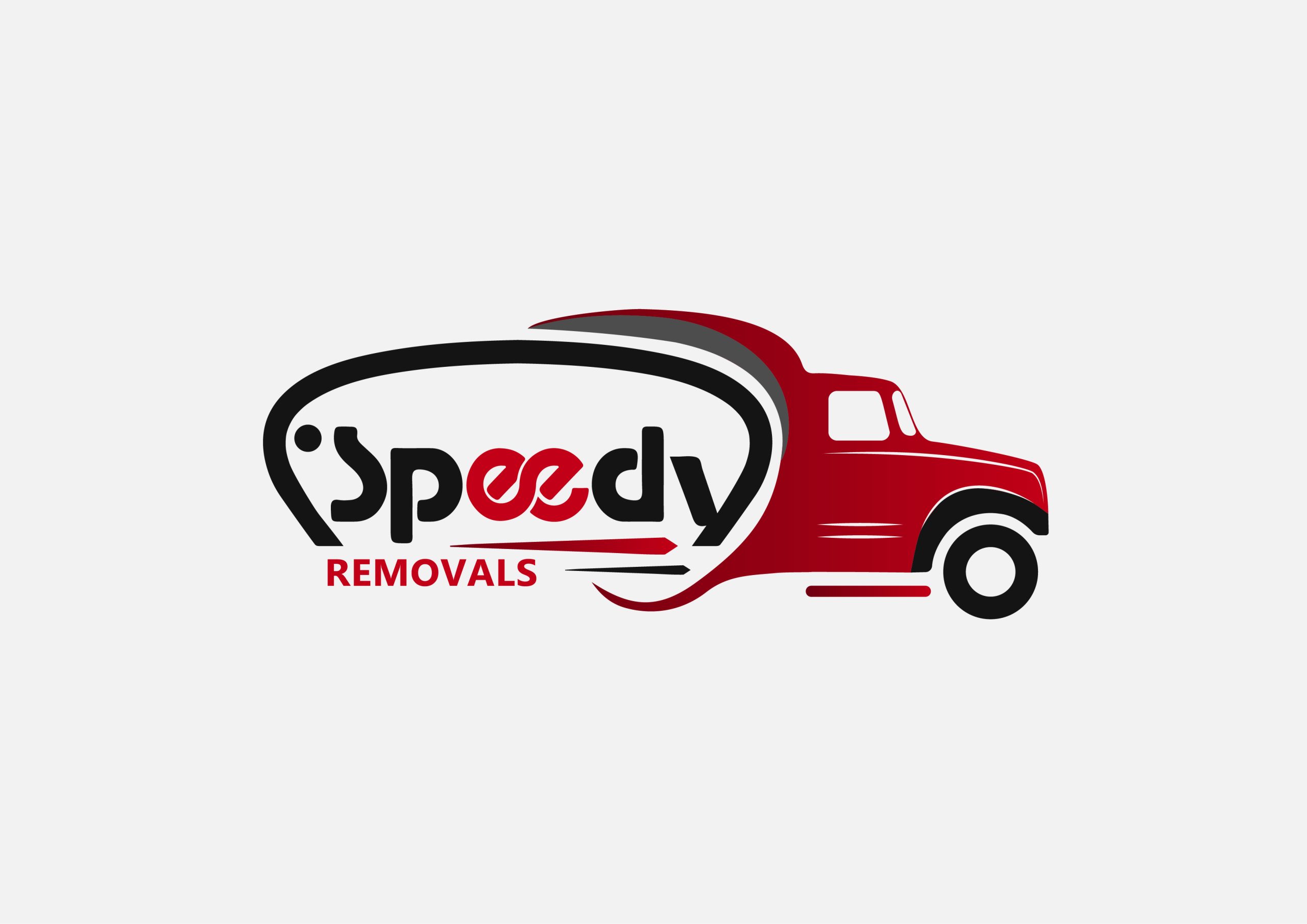 iSpeedy Removals logo